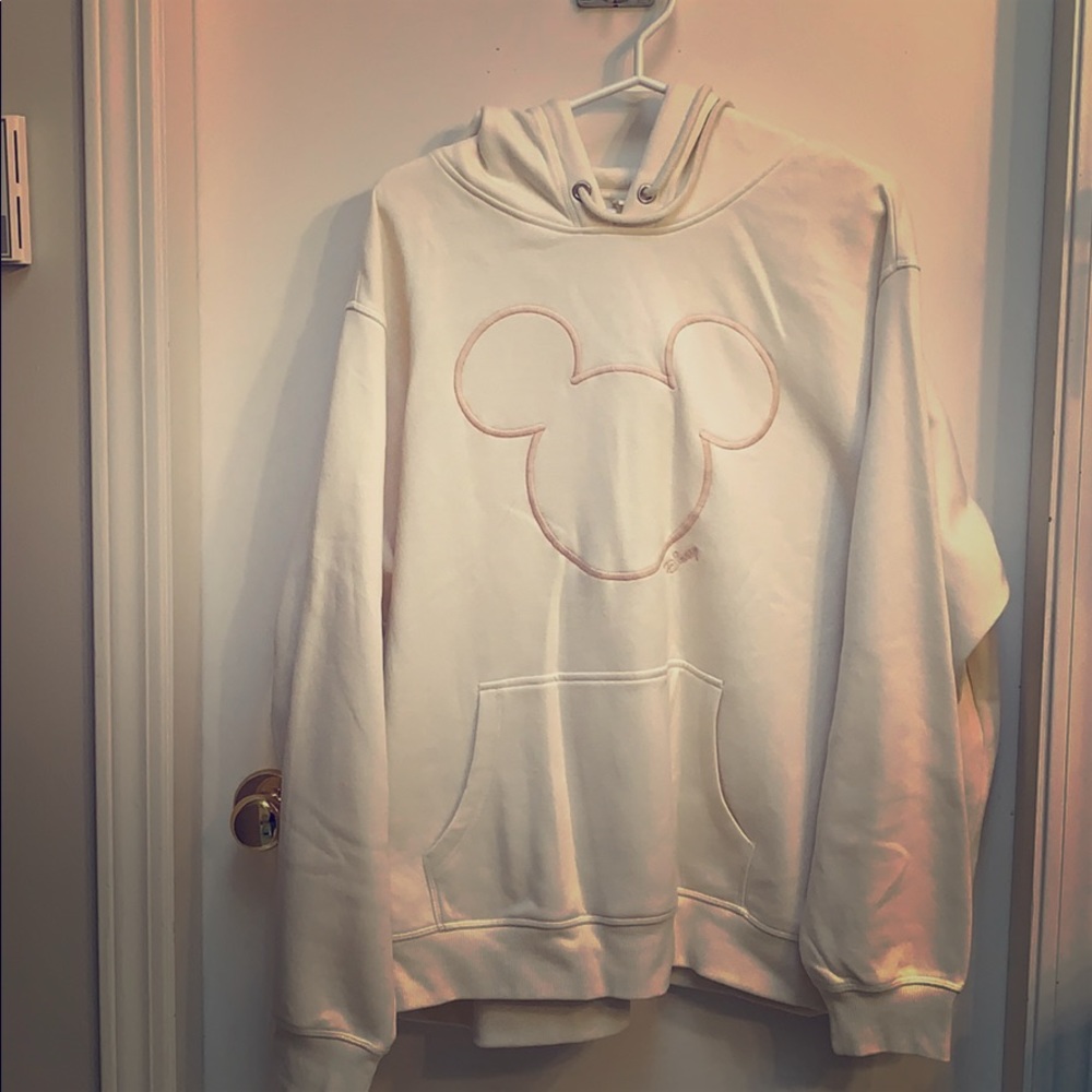 Disney sweater